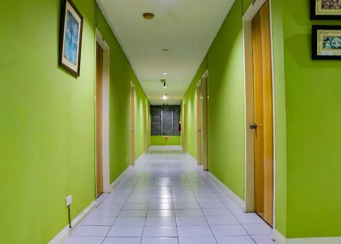 Teo-fel House