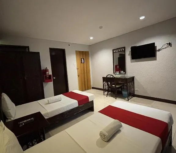 Teo-fel House Auberge de jeunesse Adlawon